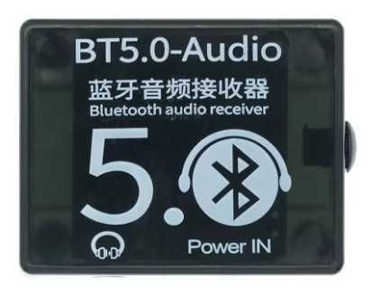 Modul Audio Bluetooth BT5.0 Pentru Amplificatoare  Statii Audio