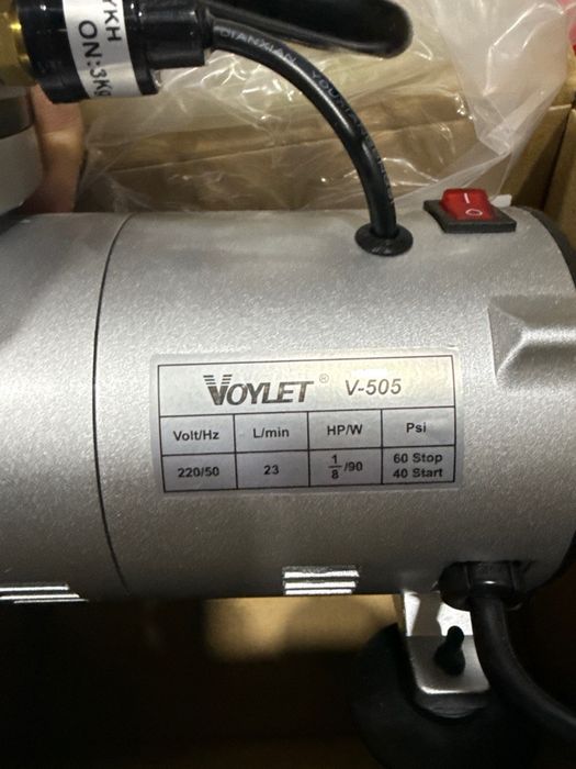 Аэрограф краскопульт распылитель мини компрессор пульверизатор