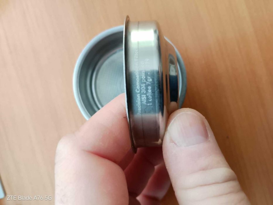 Кафемашина Lelit PL81T Grace Vip Line