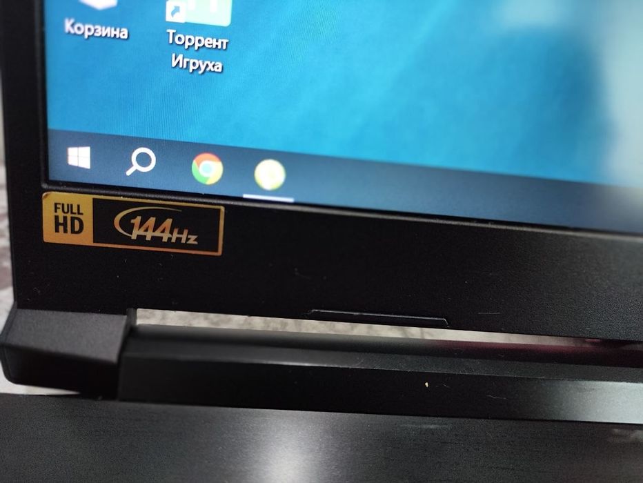 Aser Ryzen 5 игровой ноутбук идеально состояние вариантгаям чкарберама