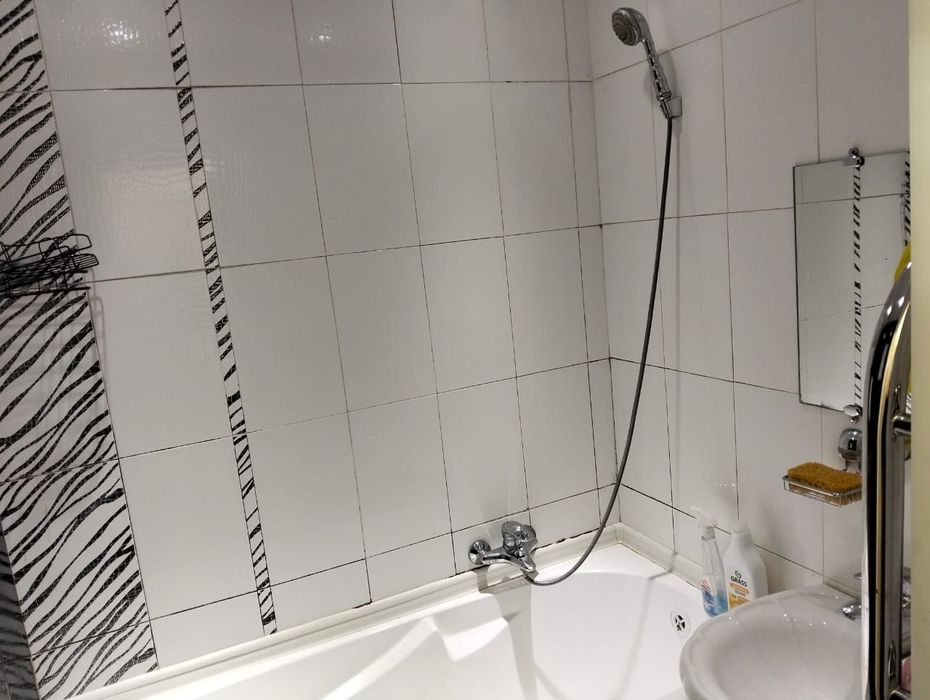 3 комнатная в аренду