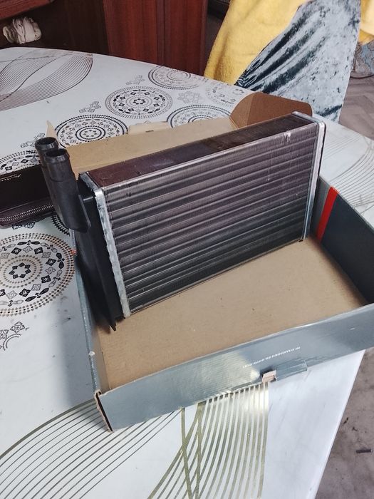 Продам печку на ВАЗ