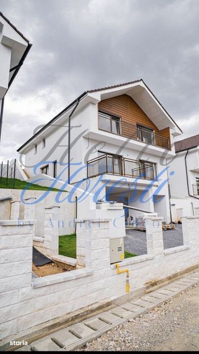 Casa 4 camere, 130, Zona Feleacu