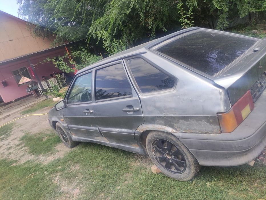 Продам машину срочно