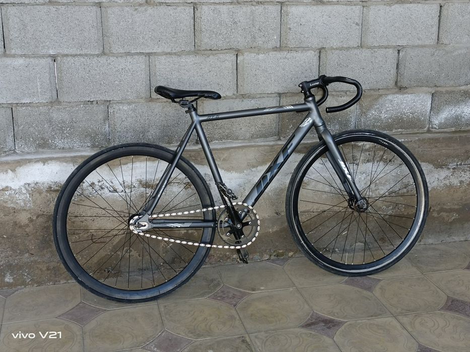 jixf at-5, серый