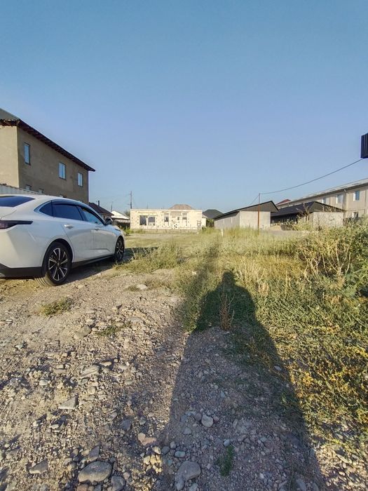 Продажа участка и дома