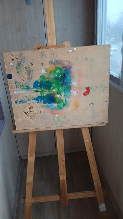 Продам мальберт.