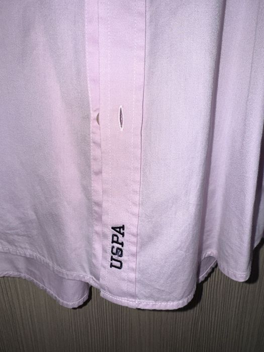 Мъжка риза US Polo Assn