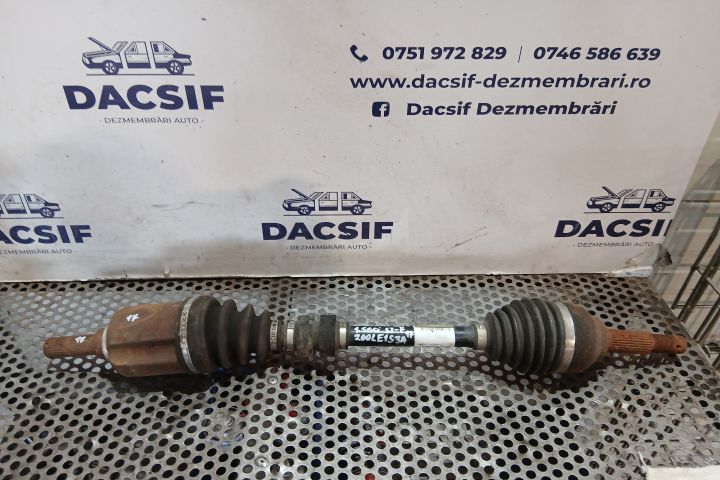 Planetara fata stanga 39101JD52B 1.5 DCI  39101JD52B 1.5 DCI Nissan Q