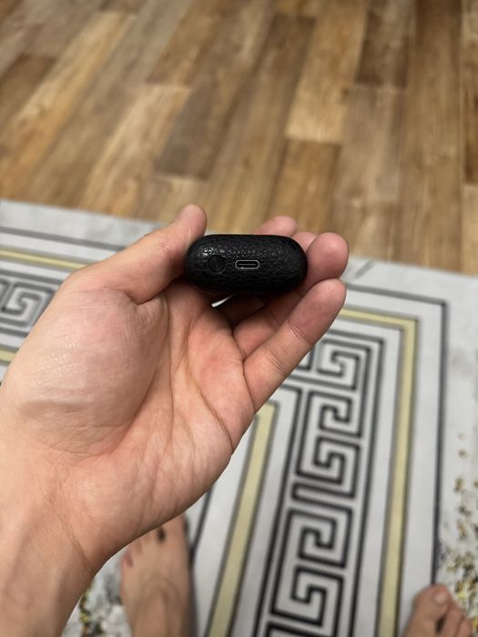 Продам наушники Marshall minor 3