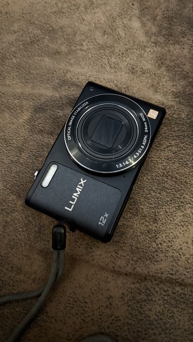Panasonic Lumix sz10