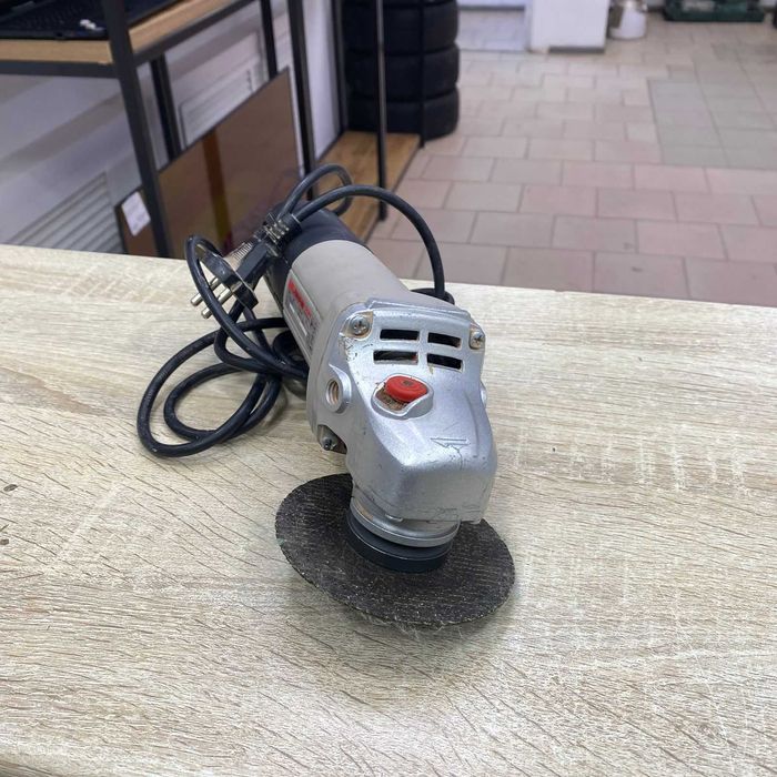 CB47\Болгарка CROWN ct13628 \SK153785