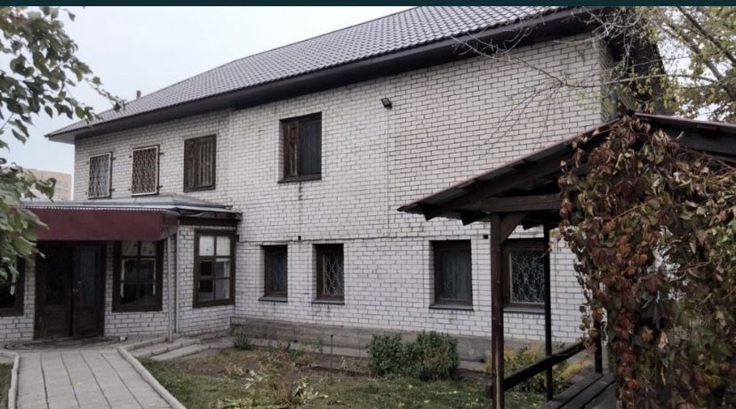 Котедж Под бизнес
