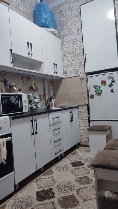 Срочно ижарага берилади Янги бозор Нарпай юли 2 хона