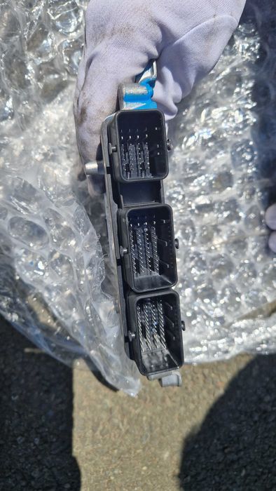 Компютър Delphi Citroen C5 Ситроен С5 2.0 HDI 140 к.с. гр. Бургас Братя ...