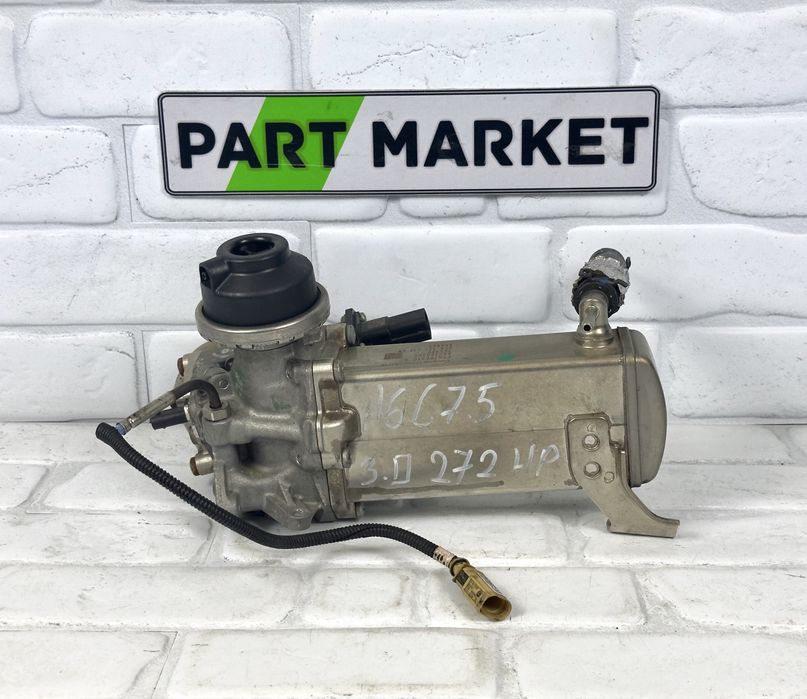 EGR Охладител AUDI 059131511BM