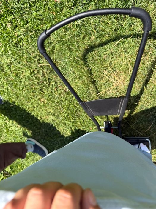 Balanosar ergonomic BabyBjorn