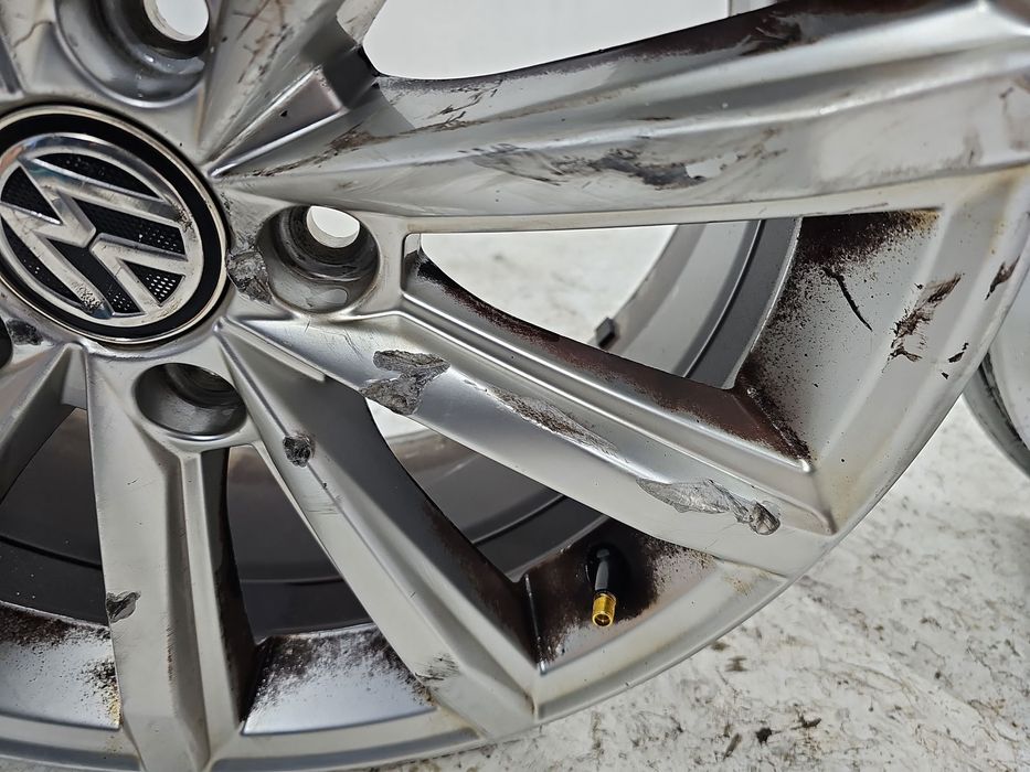 Set jante aliaj Volkswagen Passat B8 Variant (3G5) [Fabr 2015-prezent]