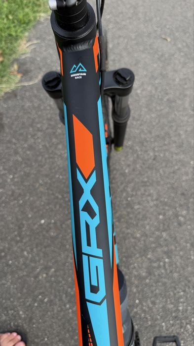 Vand bicicleta Cross GRX7- 29’