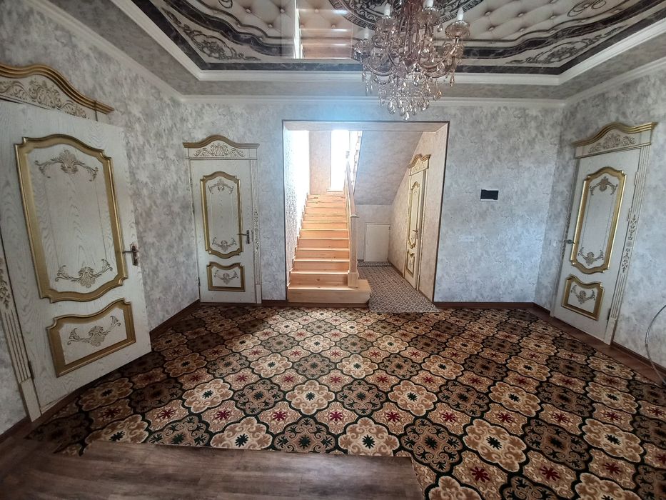 Уй сатылады таза жай 2023 жылда  салынган