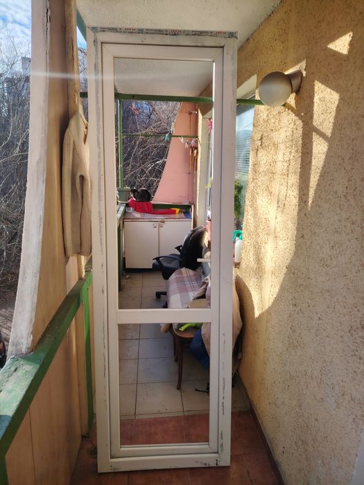 Пвц отваряеми с каси и фикс