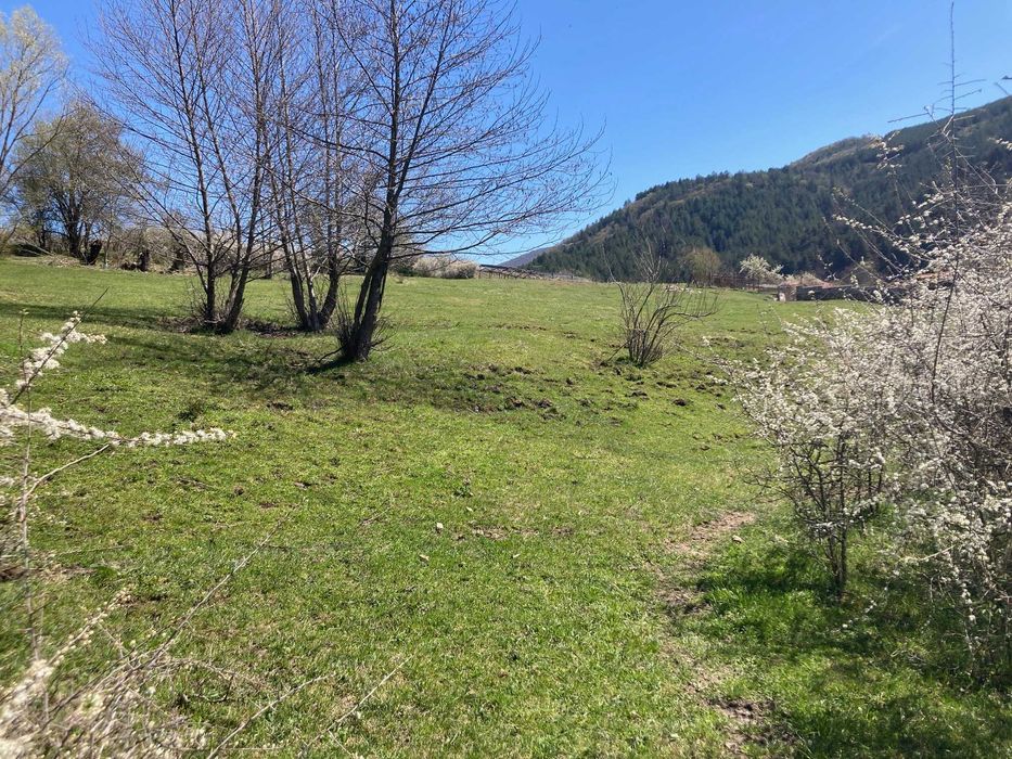 Продава се Парцел в София, Център - 4730 кв.м за 8 €/кв.м - Снимка #6