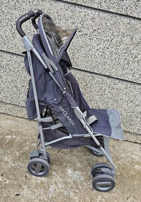 Детски колички McLaren