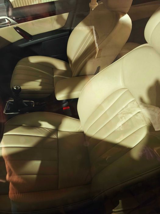 Peugeot 407 2.0 HDI FAP 81000 km