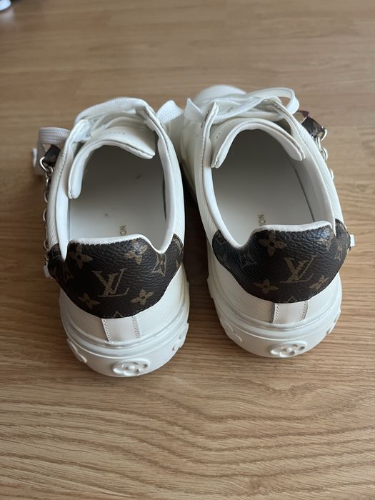 Дамски обувки louis vuitton