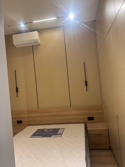 Аренда квартиры от владельца.