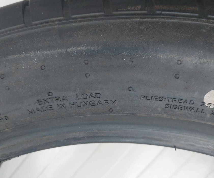 265/45 R19, 105Y, HANKOOK, K129 ND0 XL, Anvelope de vara