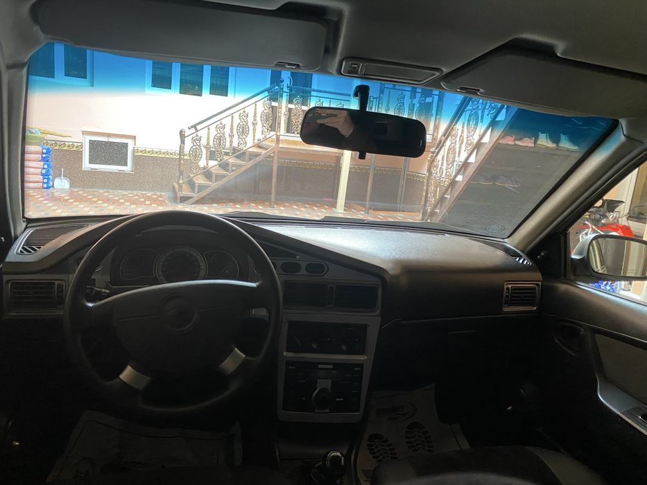 Срочно продам Нексия 2 1.6