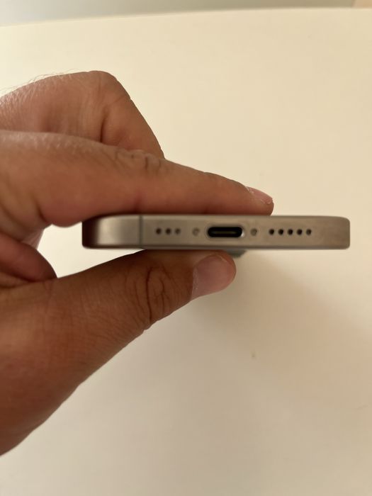 Iphone 15pro 128GB