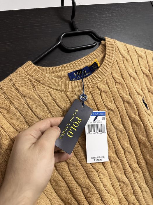 Pulover Polo Ralph Lauren