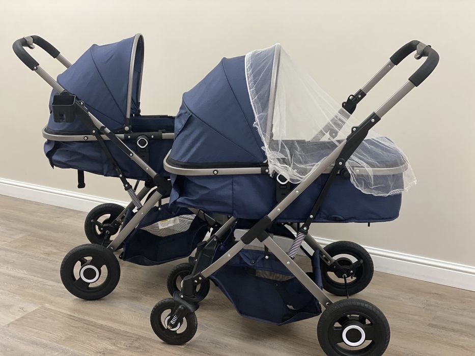 Продаю коляски прогулочные