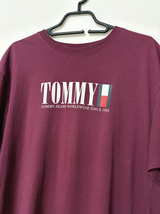 Tricou Tommy Hilfiger