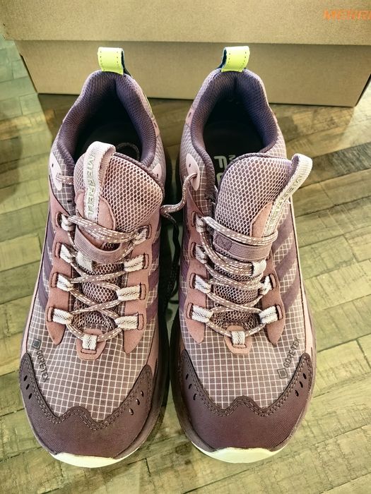 Semighete Merrell Moab Speed 2 Gore-Tex Wm's