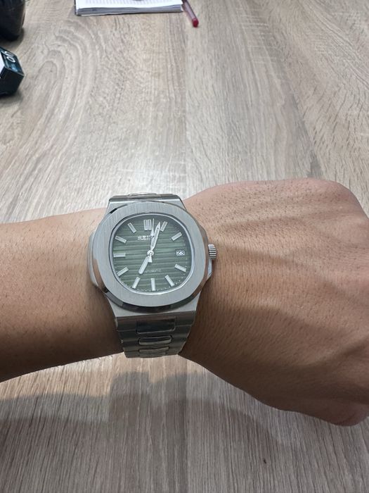 Vand Ceas Seiko automatic