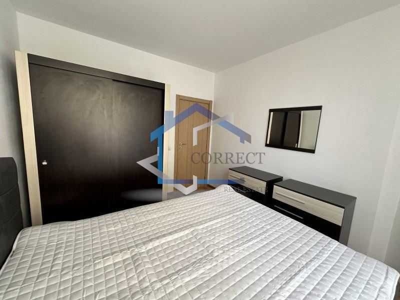 Дава се под наем Двустаен апартамент в Варна, Бриз - 65 кв.м за 510 € - Снимка #2