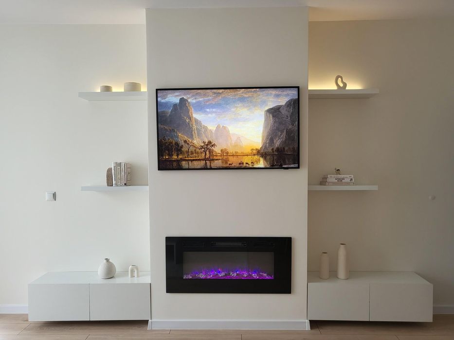 Дава се под наем Двустаен апартамент в София, Манастирски ливади - 67 кв.м за 750 € - Снимка #4