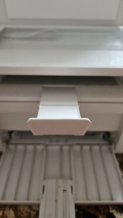 Принтер б/у почти  новый