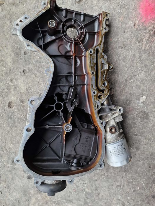 Capac Distributie Vw Golf 6 1.4TSI CAXA 122CP   CAVD 160CP