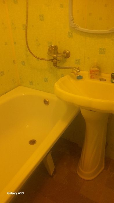 Обмен благоустр.  квартиру на квартиру в городе