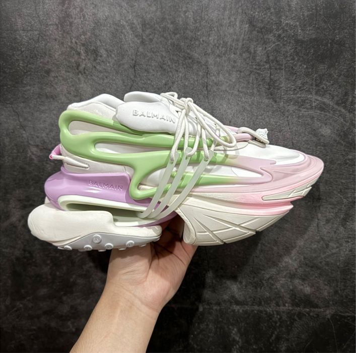 Balmain Unicorn - orice model