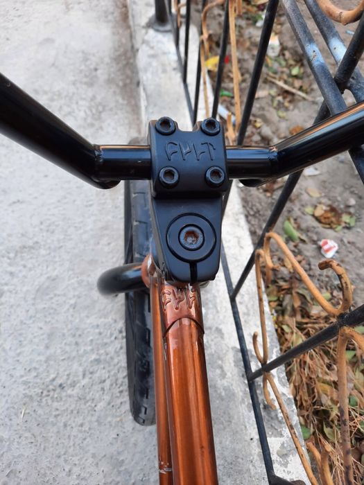 Bmx Cult Отличное состояние