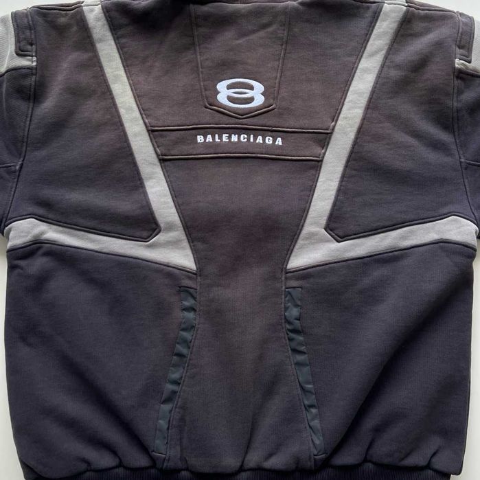 Hanorac Balenciaga Premium