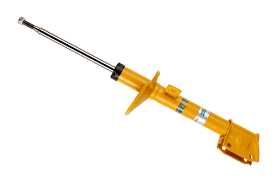 Amortizoare Bilstein Performance Duster fata/spate 4x4, arcuri HR 1000