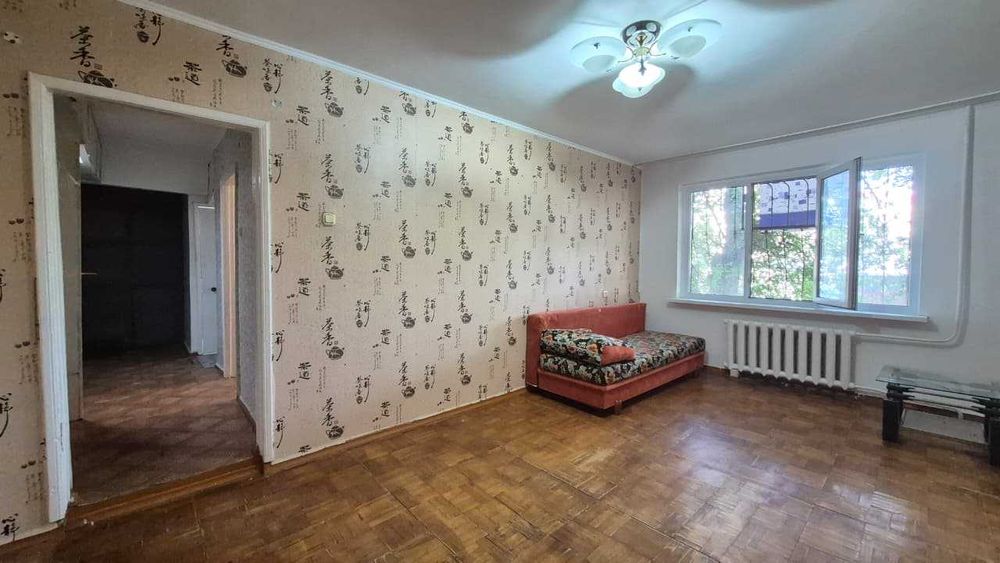 Продается 2х комнатная квартира (Авангард-2, 16 дом) - Widok 4