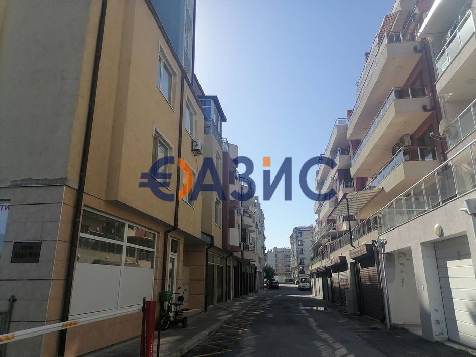 Продава се Едностаен апартамент в Поморие - 34 кв.м за 1118 €/кв.м - Снимка #13