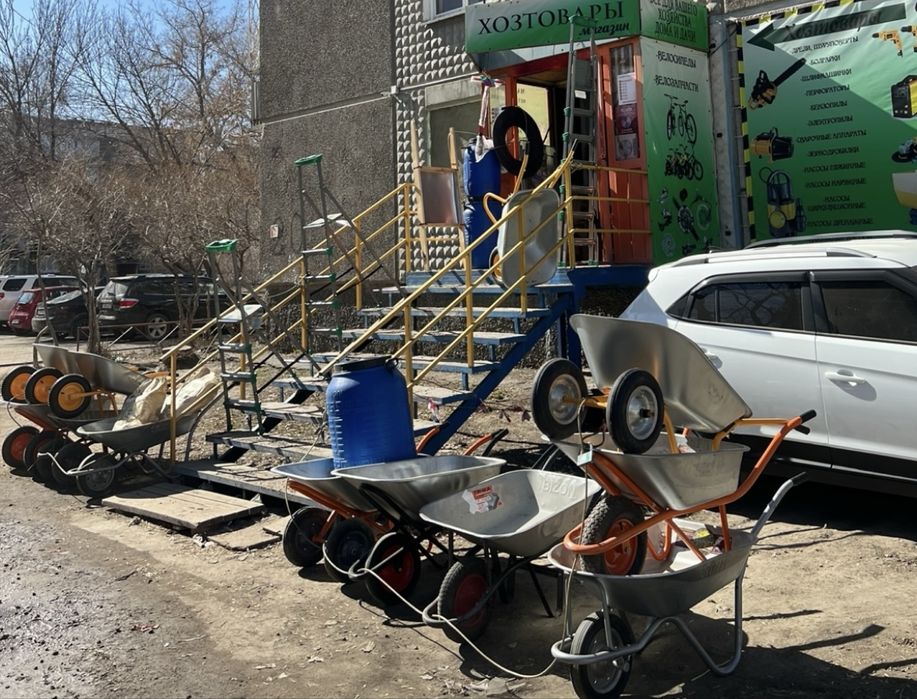 Плиткарез ручной роликовый